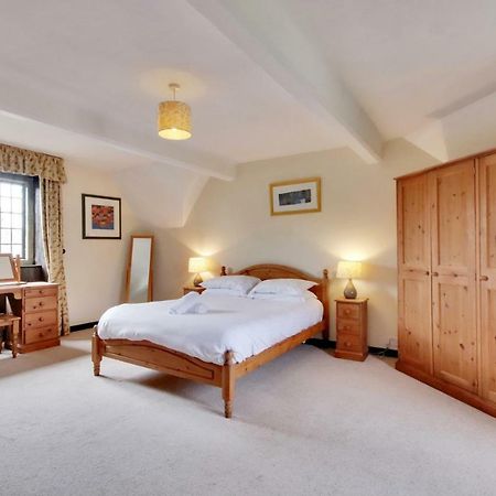 هيث Lympne Castle Cottages المظهر الخارجي الصورة