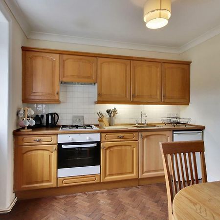 هيث Lympne Castle Cottages المظهر الخارجي الصورة