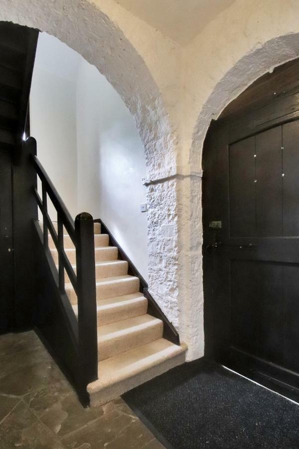 هيث Lympne Castle Cottages المظهر الخارجي الصورة